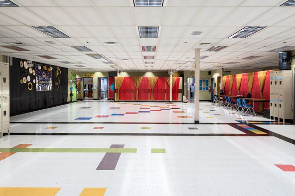 Large Office/Warehouse or Creative Workspace: 14401 Owen Tech Blvd, Austin, TX 78728